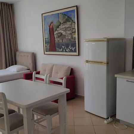 Apartment Atlantis Apartament's 2 *