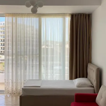 Apartment Atlantis Apartament's 2 *