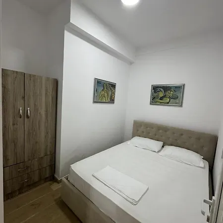 Atlantis Apartament's 2