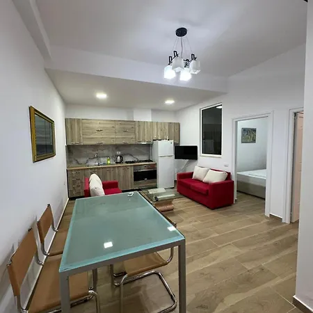 Atlantis Apartament's 2 Apartment
