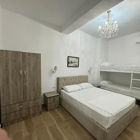Apartment Atlantis Apartament's 2 Sarande