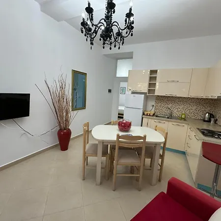 Apartment Atlantis Apartament's 2 *