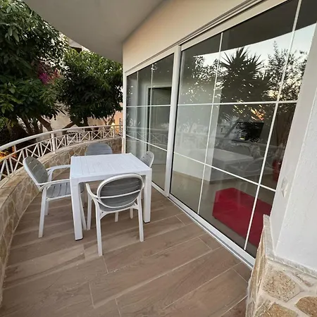 Atlantis Apartament's 2 Sarande
